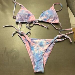 Zaful size small bikini​​